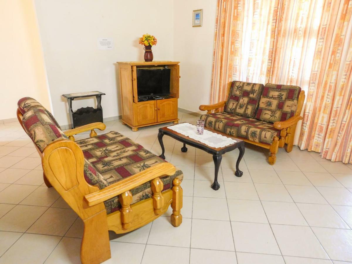 Mama Mia Cottages Oslo Beach Port Shepstone Exterior foto