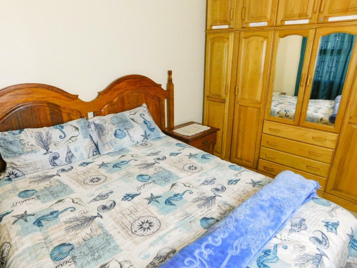 Mama Mia Cottages Oslo Beach Port Shepstone Exterior foto