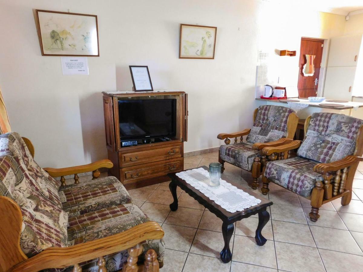 Mama Mia Cottages Oslo Beach Port Shepstone Exterior foto